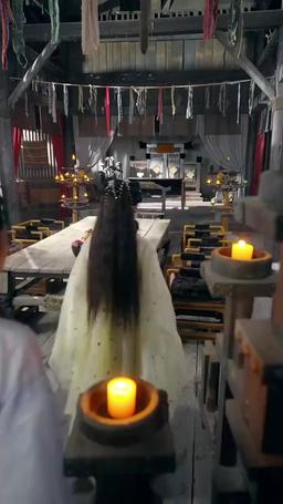 飢饉の村に花嫁がやってきた〜システムで始まる大逆転〜 episode 45