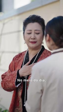 [dublado] Uma Noite Só... Para Sempre episode 48