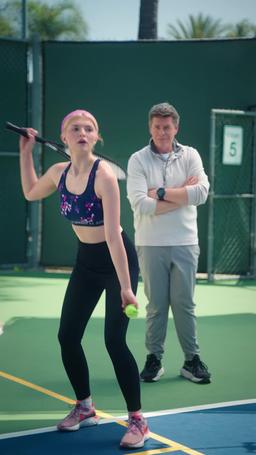 Queen of the Court episode 17