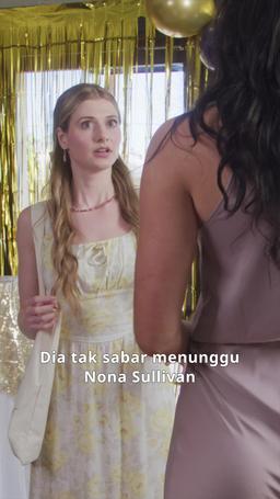 Raja Alfa dan Sang Pengantin Perawan episode 26