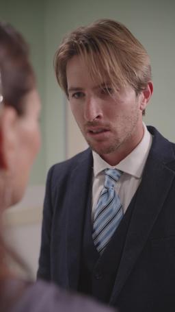 [ مدبلج ]مربية ابنتي السجينة السابقة هي أم طفلتي episode 62