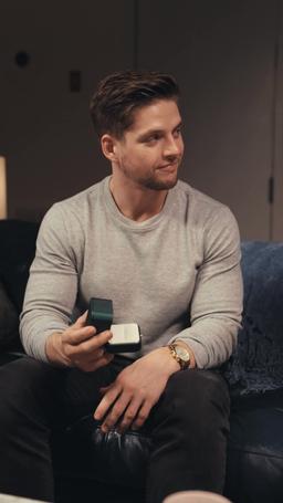 ไก่ทอดป่วนรัก วิวาห์ฟ้าผ่า episode 23