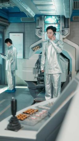 การแก้แค้นของ เจ้าหญิงนิทรา episode 4