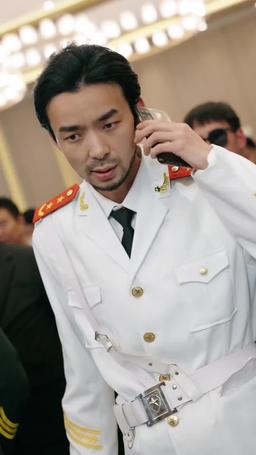 الزعيم السجين ينهض من جديد episode 68