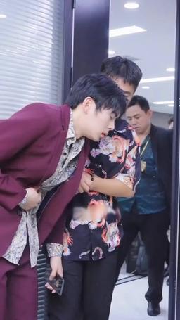 都市臥龍 episode 84