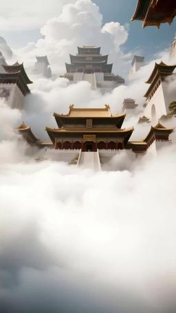 พลิกฟ้าท้าชะตาสวรรค์ episode 6