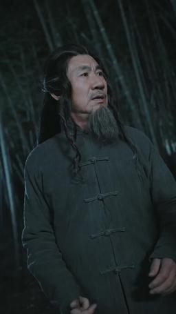 My Brother is a Top Cultivator episode 44