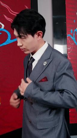 Oh! The Heiress Proposed to Me episode 41