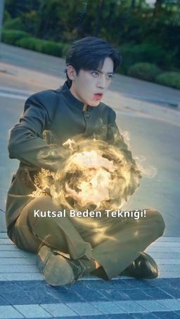 Gökyüzünden Gelen Aşk episode 68