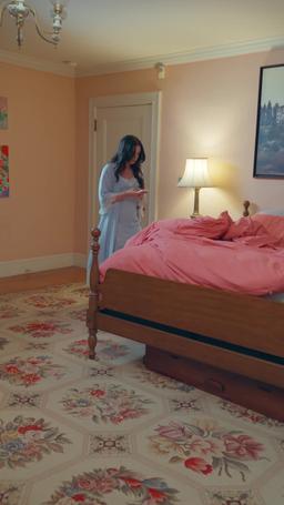 모르는 사람과 결혼했습니다 episode 19