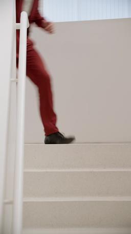 Las chicas de Park Avenue no juegan limpio episode 45