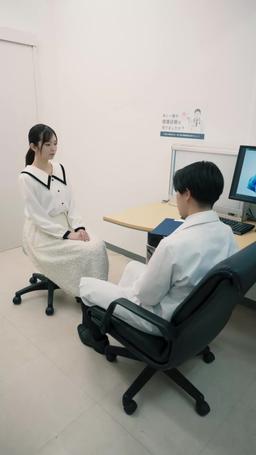 泥沼に咲いた、欲望の花 episode 51