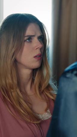 Arrête de Pleurer, j’ai Épousé bien Mieux que Lui episode 47