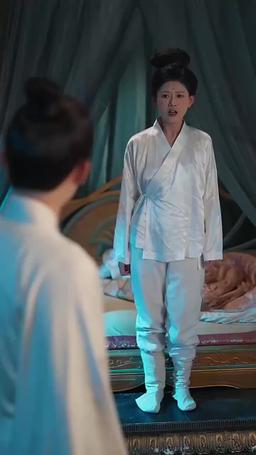 状元の悔い episode 21