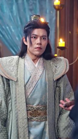 [doblado] Mi Venganza, Mi Nombre episode 35