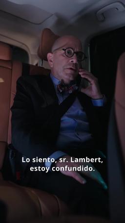 [doblado] Dinero, Armas y Feliz Navidad episode 34