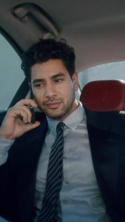 Marié à première vue episode 6