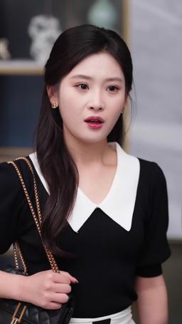 The Second-Chance Heiress episode 34