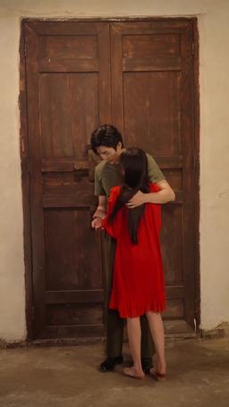 Ritorno agli Anni '80: Domare il Mio Marito Stoico episode 53