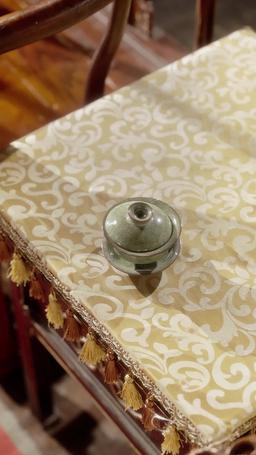 重生嫡女只想虐渣 episode 9