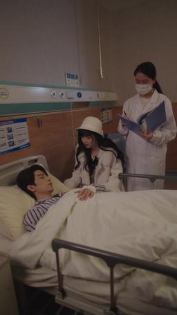 Pan Zhang Teraz Jest w 2024 Roku episode 39