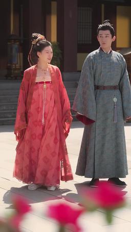 状元の悔い episode 54