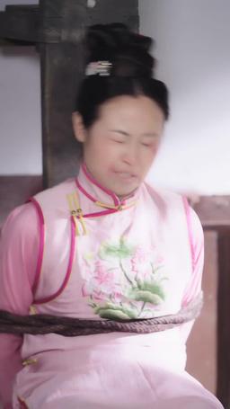 When a Morden Girl Fell Into the Prince’s Harem episode 92