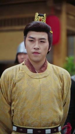 ดาวโชคฟ้าประทาน episode 27