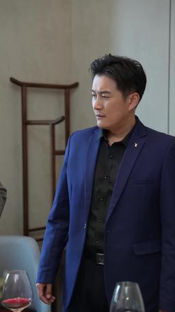 Potężny milioner spadł z nieba episode 31