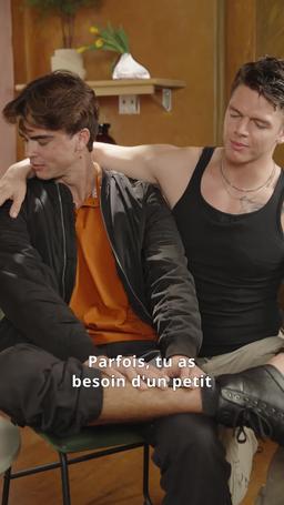 Sabotage à l'Amour episode 37