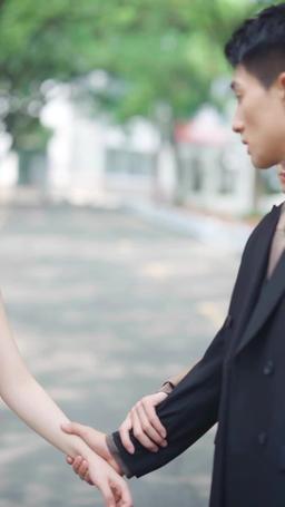 From Poverty to Power: The Hidden Heiress episode 18