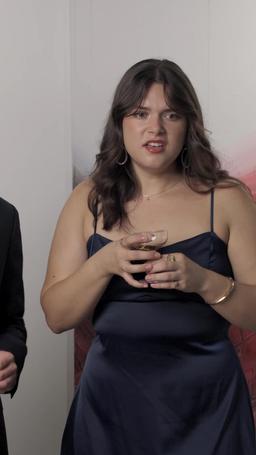 걸크러시 사모님 episode 16