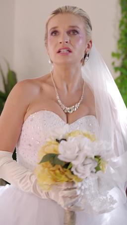 دماء وفضة: صعود رفيقة القائد المرفوضة episode 75