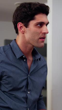 Amanti conviventi episode 50