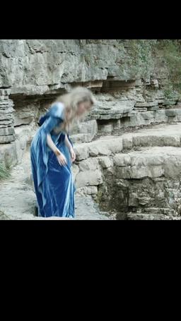 Dagger Kiss: Enchanted Forest episode 16