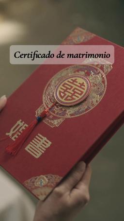 [doblado] Destino Renacido: En Busca de Mi Final Feliz episode 4