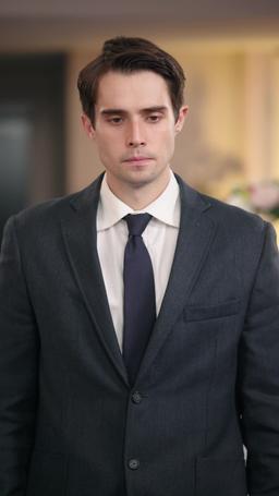 L'amour après l'adieu episode 70