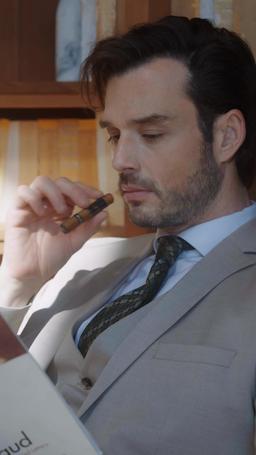 En İyi Arkadaşımın Babasına Teslimiyet episode 17