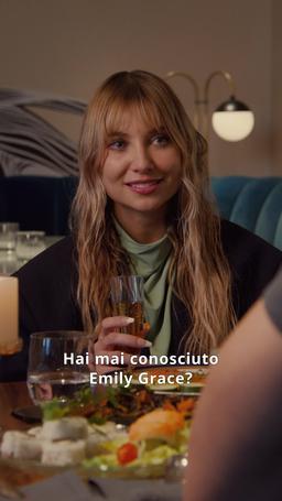 Mio Dio, mi sono sposata a Las Vegas! episode 12