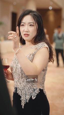 سيد الخالدين في المدينة episode 67