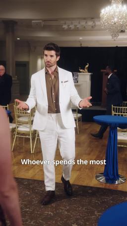 Super Godfather: My Ex Begs Me on Her Knees episode 29