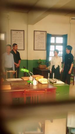 فتاة الثمانينيات المتألقة episode 74