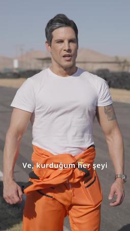 First Class'taki Gizli Milyarder episode 79