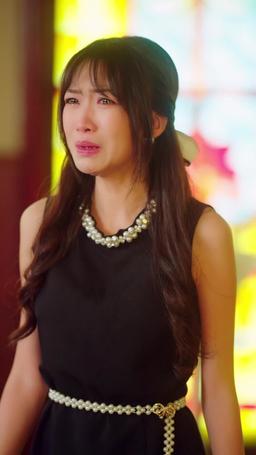 فتاة الثمانينيات المتألقة episode 80