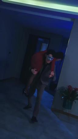 新婚夜：植物人老公突然睜開眼 episode 9