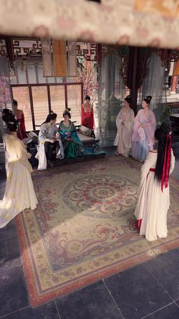 A Vingança da Noiva: O Jogo do Casamento episode 30