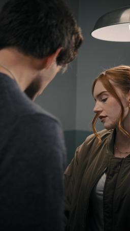 La detective e il ladro episode 74