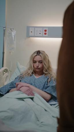 당신이 나에게 무엇을 했는지 보세요 episode 38