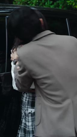 Will You Admit it, Mommy? episode 14