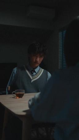 Maria Hanım'ın İntikam Terapisi episode 15